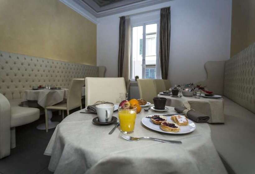 Fotos del hotel Boutique Hotel La Casa Di Morfeo:  25