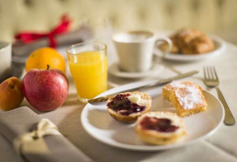 Fotos del hotel Boutique Hotel La Casa Di Morfeo:  18