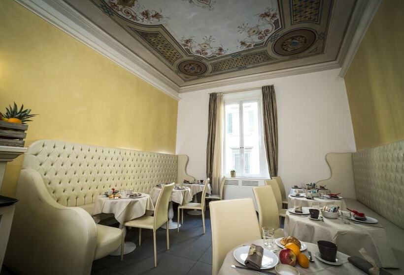 Fotos del hotel Boutique Hotel La Casa Di Morfeo:  10