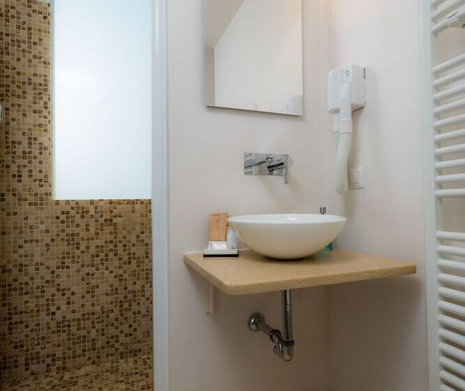 Fotos del hotel Boutique Hotel La Casa Di Morfeo:  5