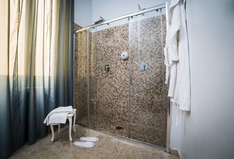 Fotos del hotel Boutique Hotel La Casa Di Morfeo:  3