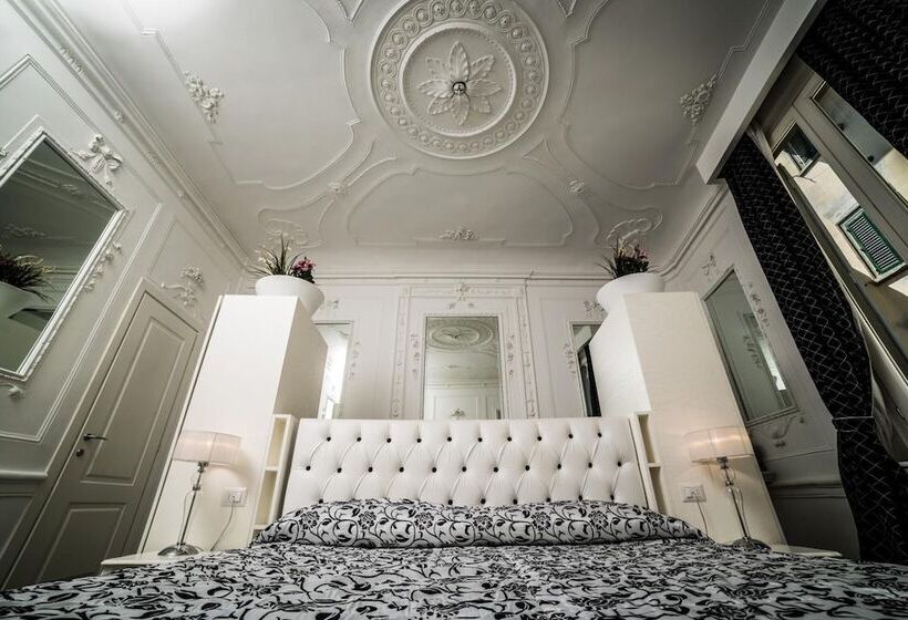 Fotos del hotel Boutique Hotel La Casa Di Morfeo:  17