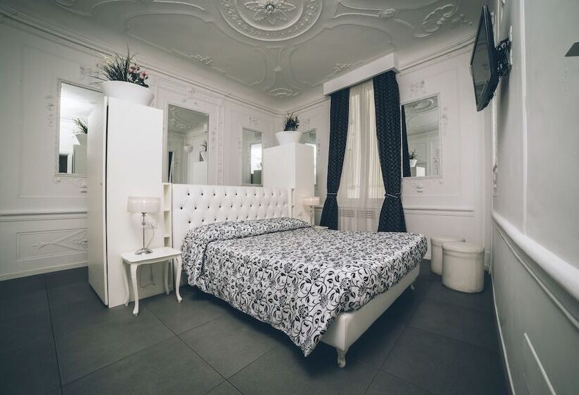 Fotos del hotel Boutique Hotel La Casa Di Morfeo:  19