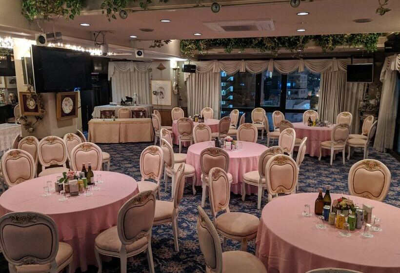 Fotos del hotel New Century:  4