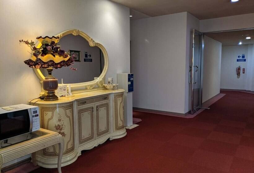 Fotos del hotel New Century:  3