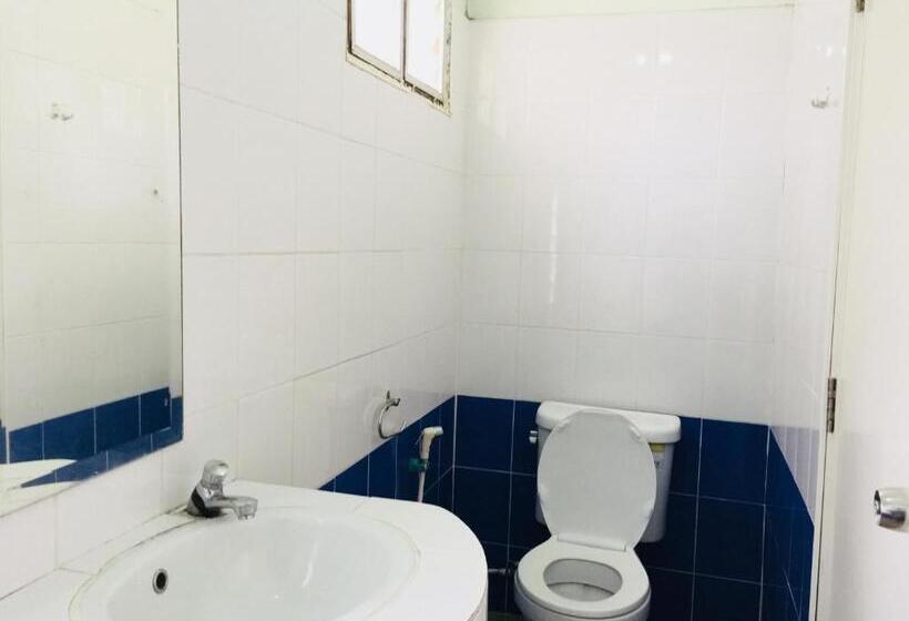 Fotos del hotel Sam S House Kanchanaburi:  17