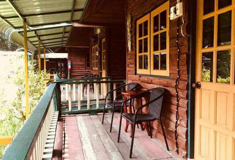 Fotos del hotel Sam S House Kanchanaburi:  8