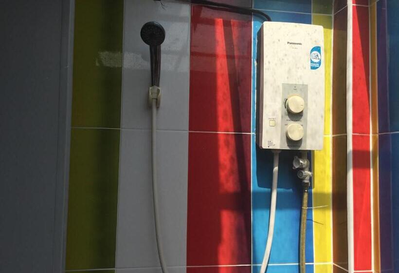 Fotos del hotel Sam S House Kanchanaburi:  5