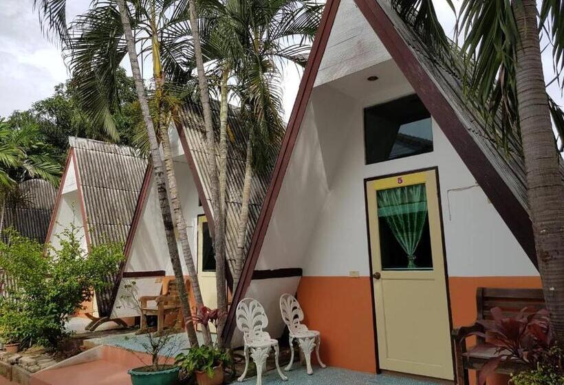 Fotos del hotel Sam S House Kanchanaburi:  24