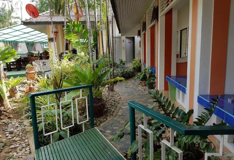 Fotos del hotel Sam S House Kanchanaburi:  3