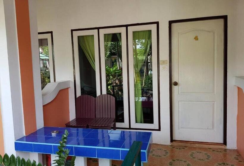 Fotos del hotel Sam S House Kanchanaburi:  14