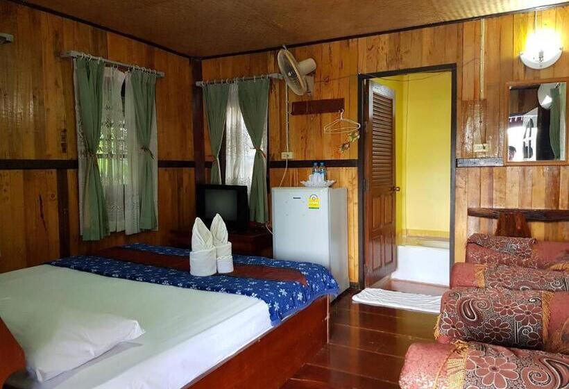 Fotos del hotel Sam S House Kanchanaburi:  19