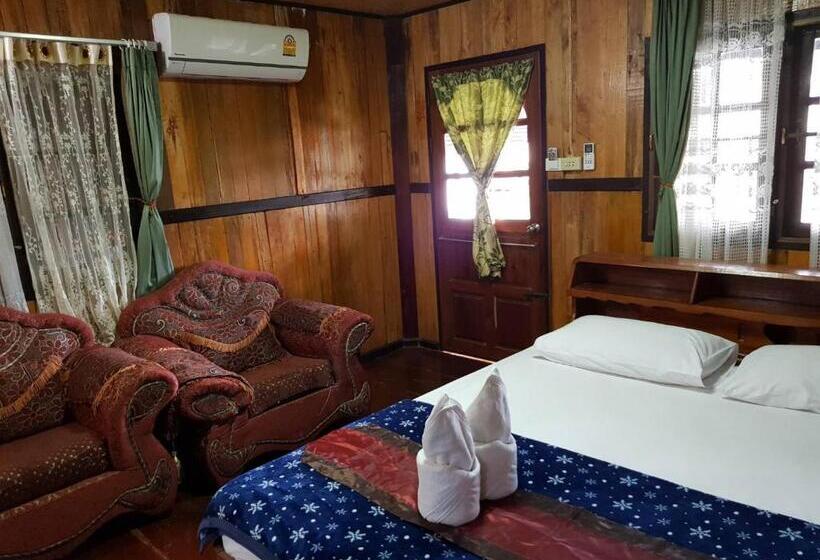 Fotos del hotel Sam S House Kanchanaburi:  15