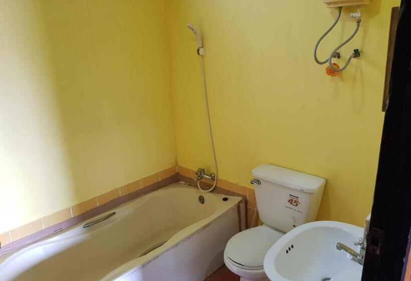 Fotos del hotel Sam S House Kanchanaburi:  13