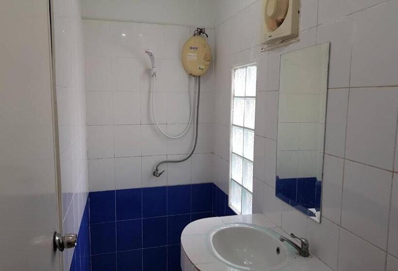 Fotos del hotel Sam S House Kanchanaburi:  9