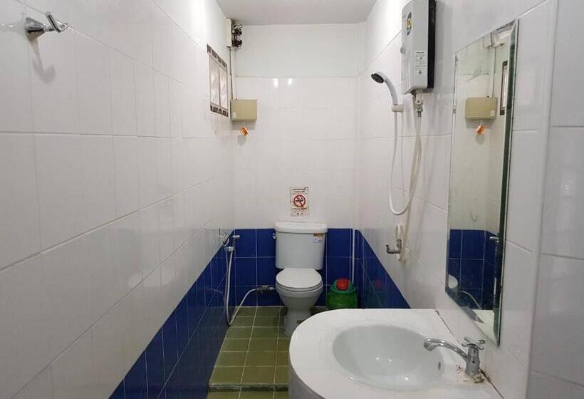 Fotos del hotel Sam S House Kanchanaburi:  21