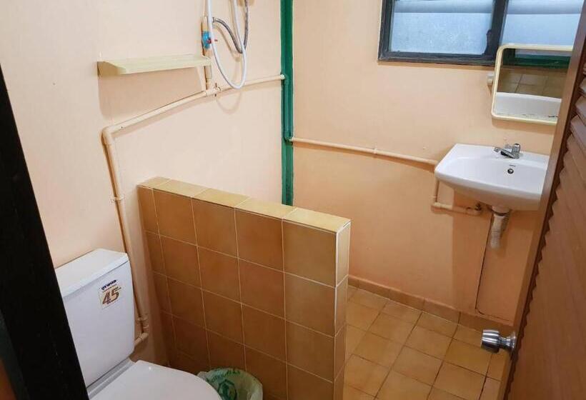 Fotos del hotel Sam S House Kanchanaburi:  4