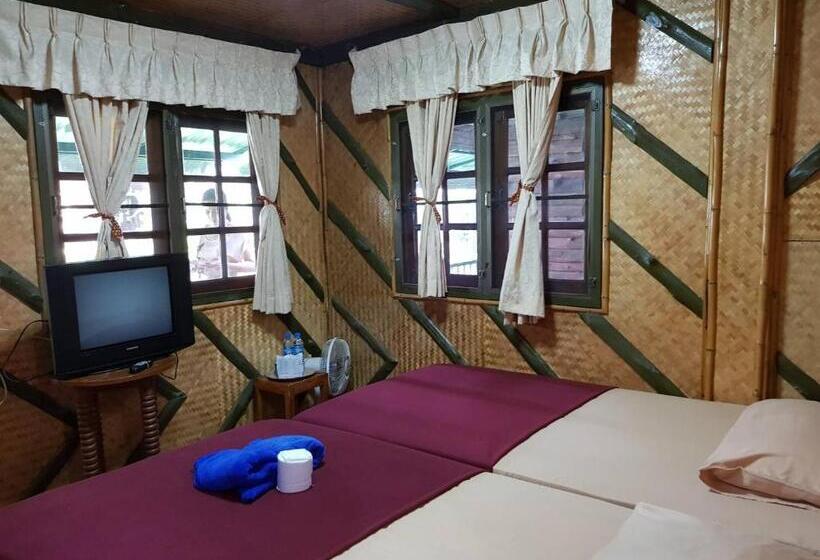 Fotos del hotel Sam S House Kanchanaburi:  11