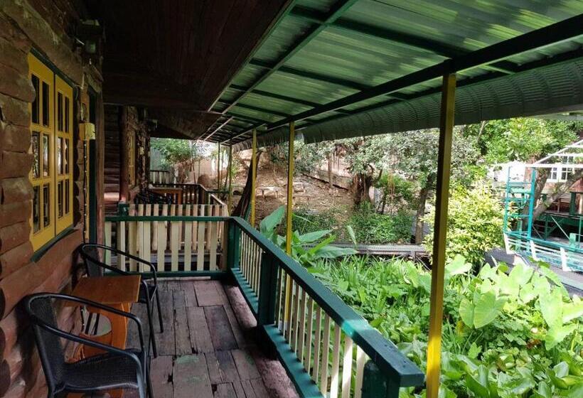 Fotos del hotel Sam S House Kanchanaburi:  12