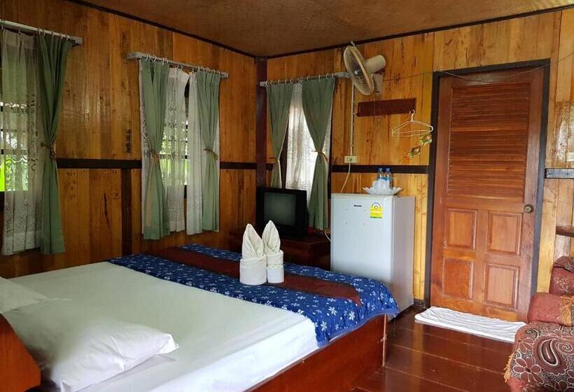 Fotos del hotel Sam S House Kanchanaburi:  7