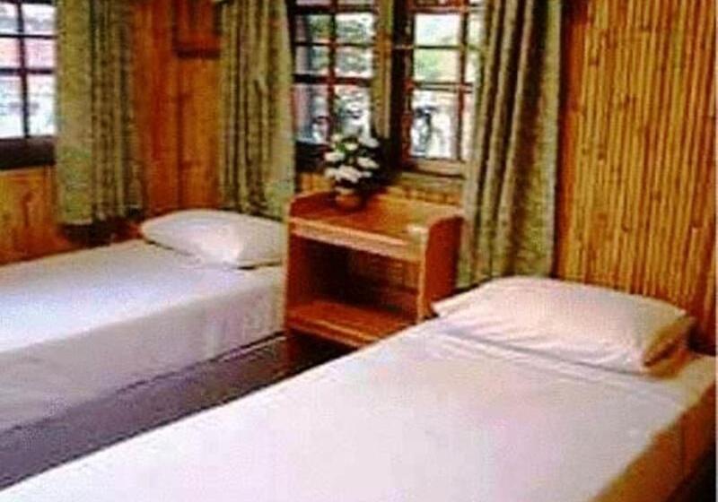 Sam S House Kanchanaburi