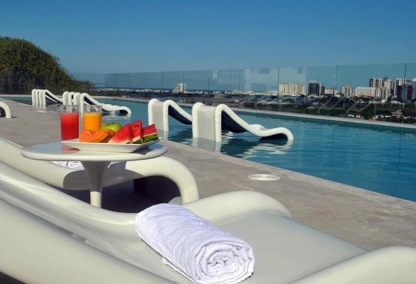 Fotos del hotel Serramar:  20