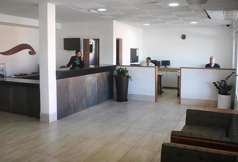 Fotos del hotel Serramar:  13