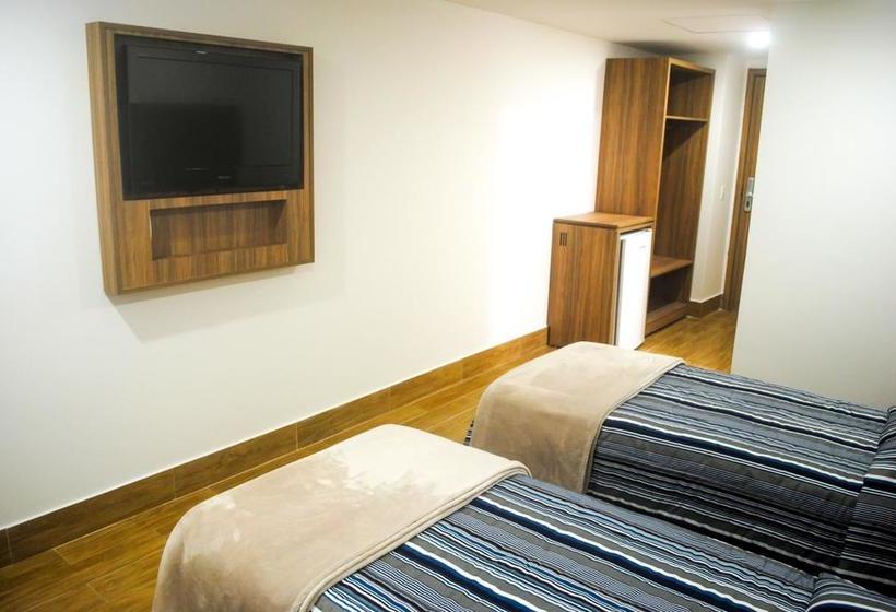 Fotos del hotel Serramar:  2