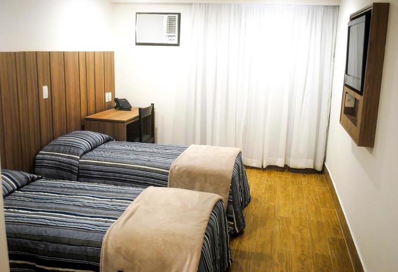 Fotos del hotel Serramar:  23