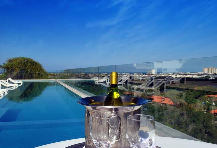 Fotos del hotel Serramar:  7