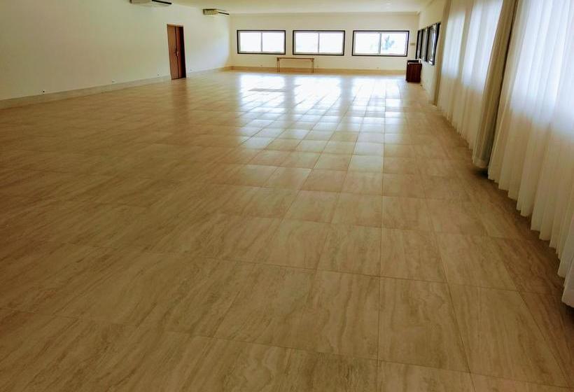 Fotos del hotel Serramar:  4