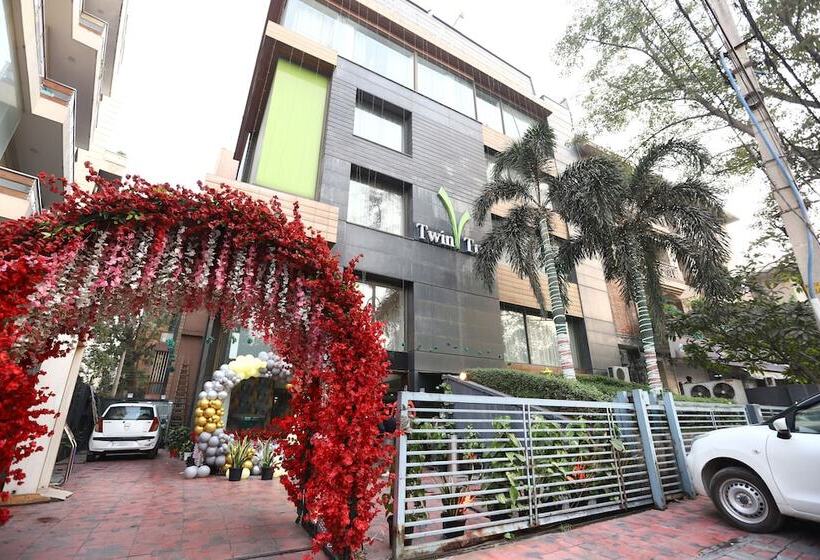 Fotos del hotel Twin Tree Naraina:  3