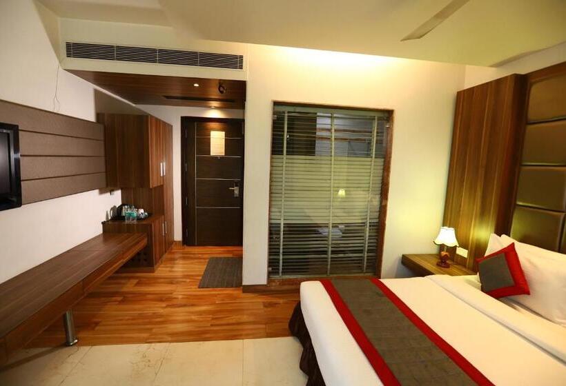 Fotos del hotel Twin Tree Naraina:  24