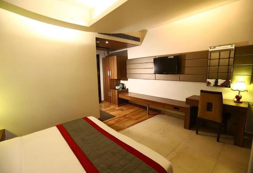 Fotos del hotel Twin Tree Naraina:  12