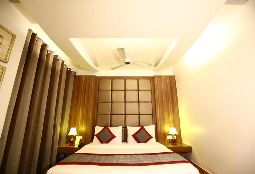 Fotos del hotel Twin Tree Naraina:  18