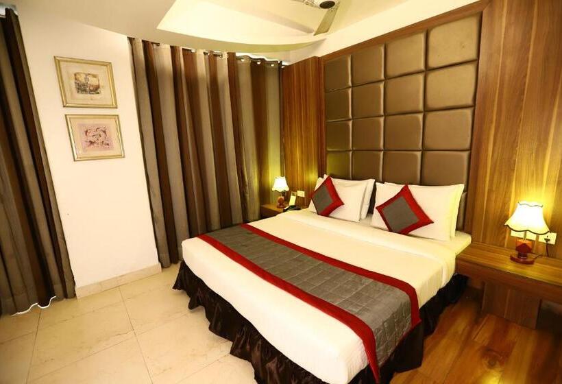 Fotos del hotel Twin Tree Naraina:  7