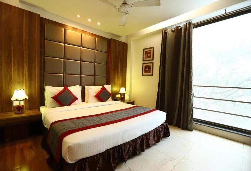 Fotos del hotel Twin Tree Naraina:  14