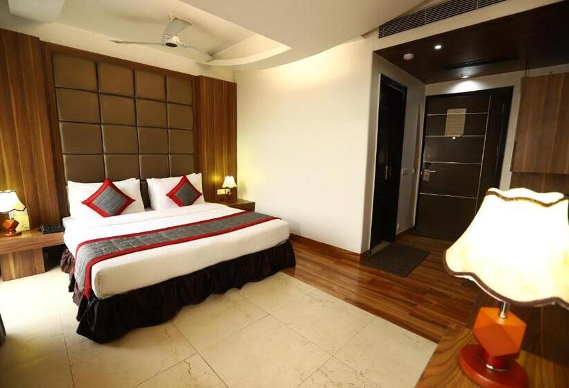 Fotos del hotel Twin Tree Naraina:  10