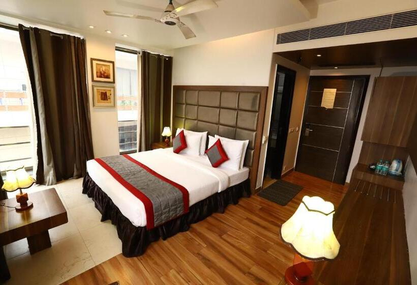 Fotos del hotel Twin Tree Naraina:  20