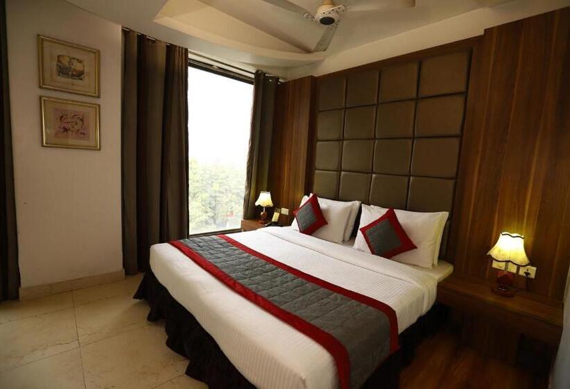 Fotos del hotel Twin Tree Naraina:  15