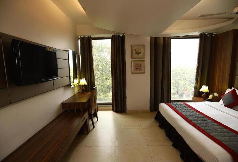 Fotos del hotel Twin Tree Naraina:  25