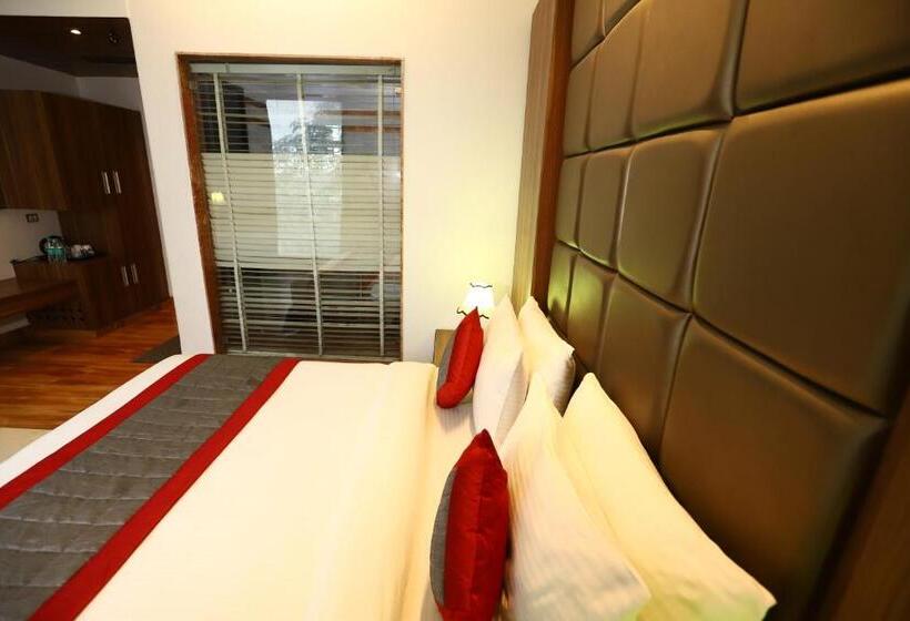 Fotos del hotel Twin Tree Naraina:  13