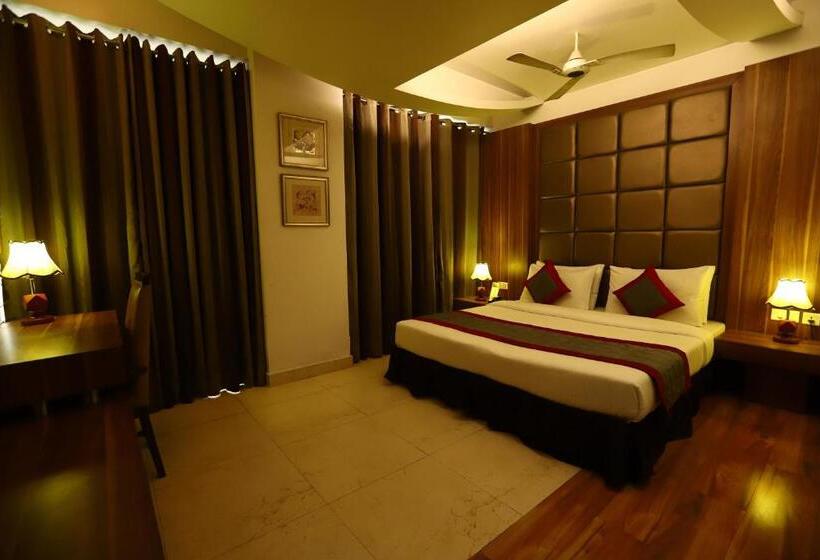 Fotos del hotel Twin Tree Naraina:  19