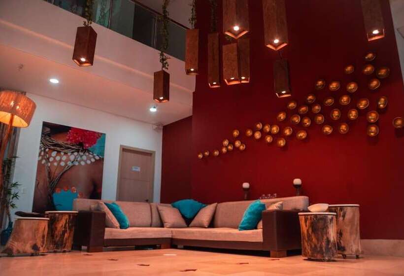 Fotos del hotel Unión Plaza:  2