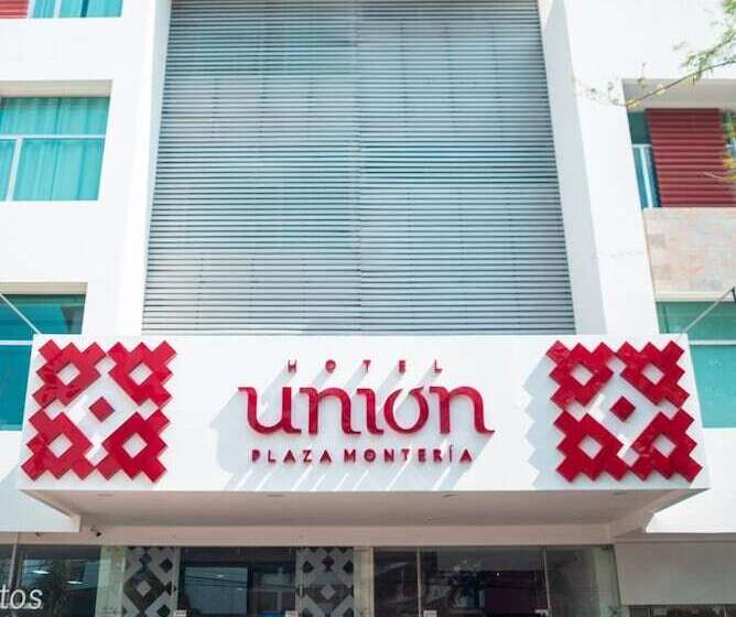 Unión Plaza