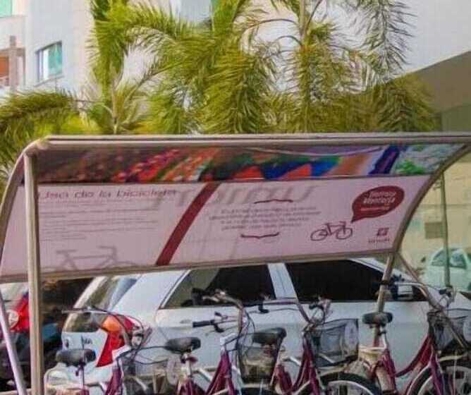 Fotos del hotel Unión Plaza:  9