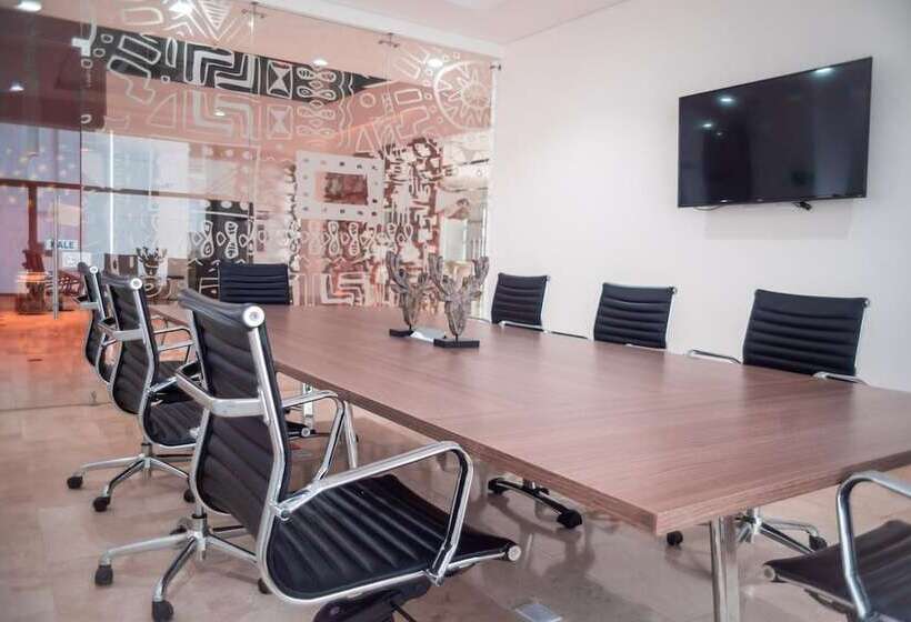 Fotos del hotel Unión Plaza:  7