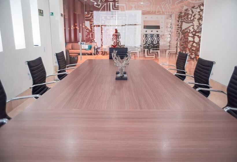 Fotos del hotel Unión Plaza:  10