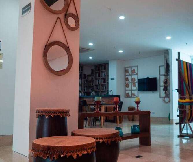 Fotos del hotel Unión Plaza:  3