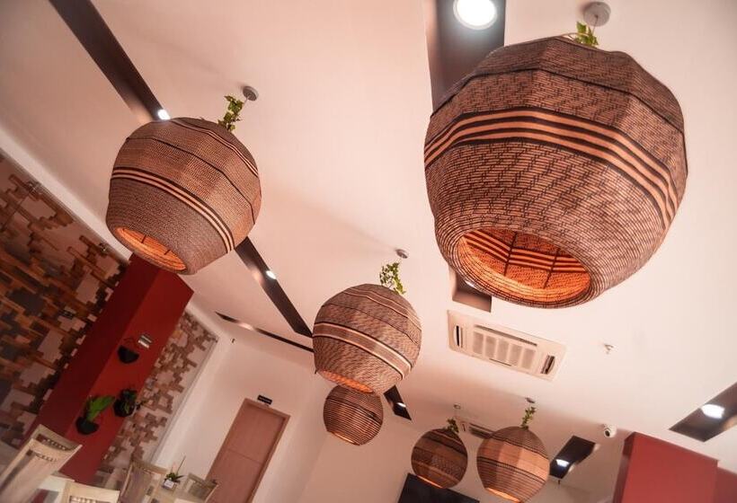 Fotos del hotel Unión Plaza:  5